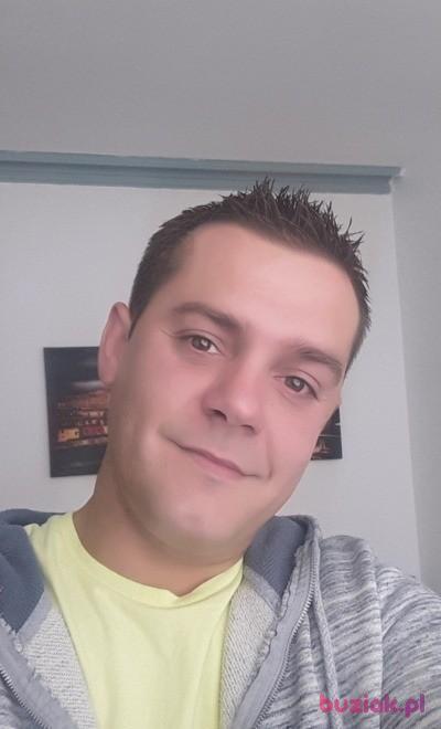 DANIEL, Male, 39, Wielka Brytania, Photo: 4