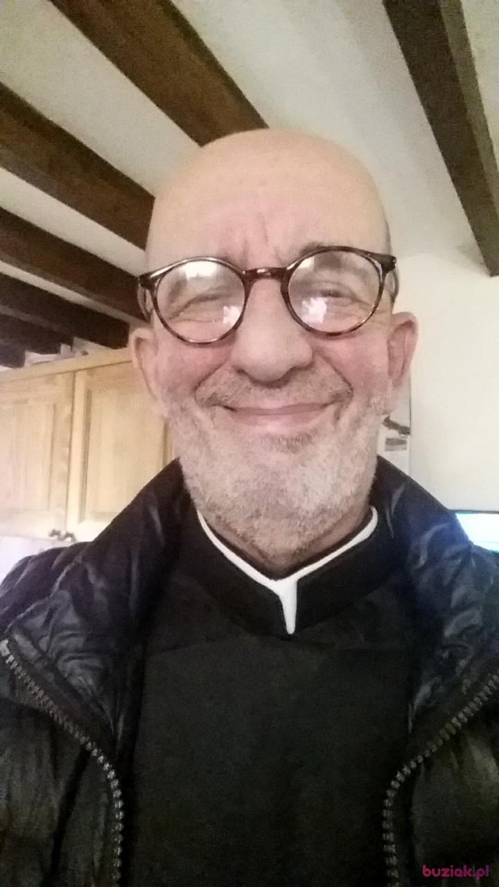 CEZARY, Mężczyzna, 69, Witney, Wielka Brytania, Zdjęcie: 3
