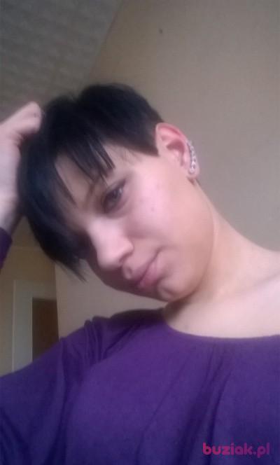 Angelika , Female, 32, Bolesławiec, Polska, Photo: 2