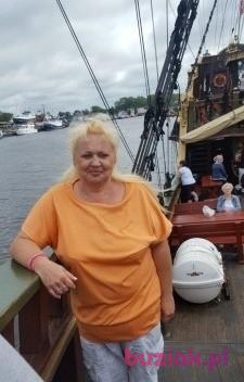 Dorota , Female, 57, Kalisz, Polska, Photo: 3