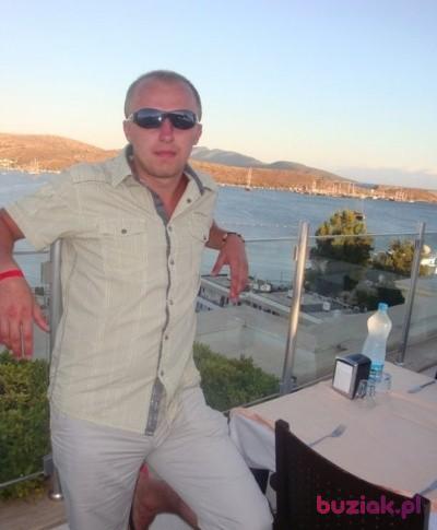 Jarek, Mężczyzna, 39, Warszawa, Polska, Zdjęcie: 1