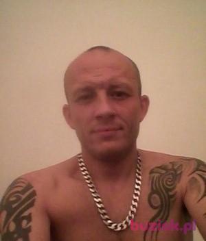 Tomasz, Male, 44, Wielka Brytania, Photo: 1