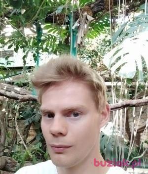 Michal, Male, 36, Wolsztyn, Polska, Photo: 6