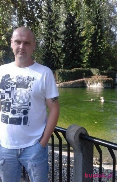 Adam, Male, 40, Łowicz, Polska, Photo: 3
