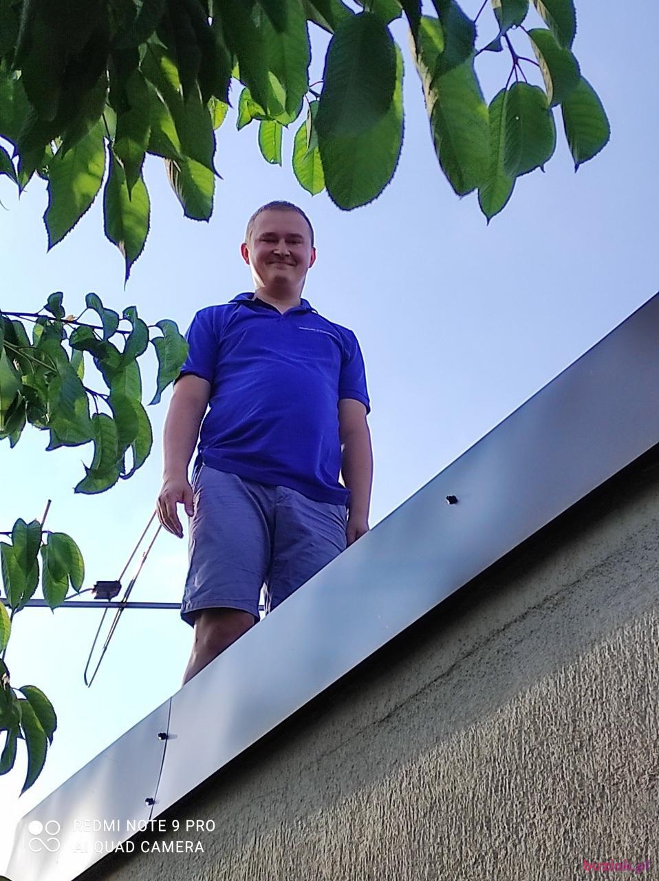 Michał, Mężczyzna, 37, Zgierz, Polska, Zdjęcie: 28