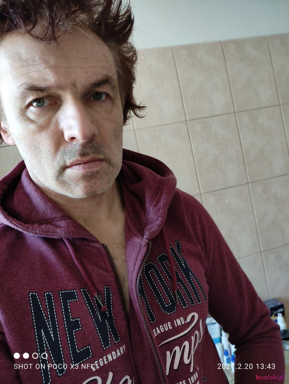 Marek, Mężczyzna, 55, Warszawa, Polska, Zdjęcie: 7