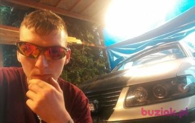 Marek, Male, 32, Bolesławiec, Polska, Photo: 1