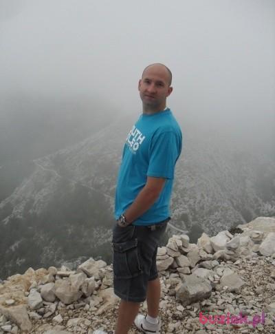 Marcin, Male, 40, Biłgoraj, Polska, Photo: 5