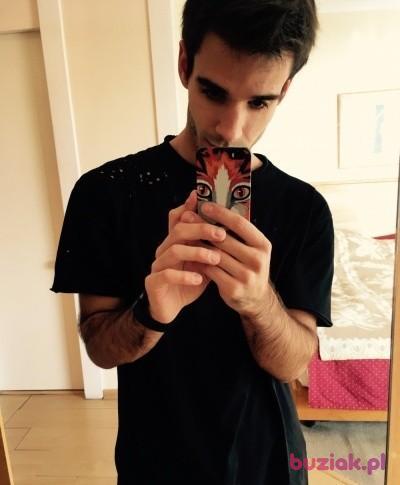 Gabriel, Mężczyzna, 29, Poznań, Polska, Zdjęcie: 1