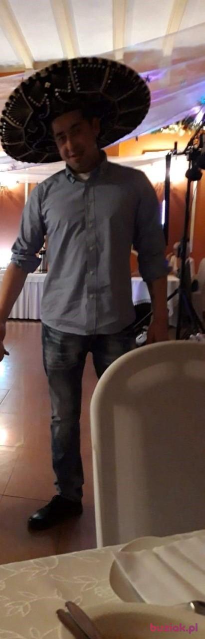 Dawidek, Male, 40, Nowa Sól, Polska, Photo: 2