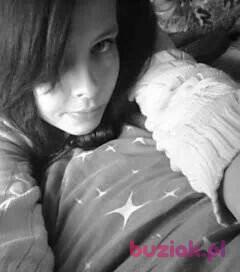 Irmina, Female, 36, Sochaczew, Polska, Photo: 1