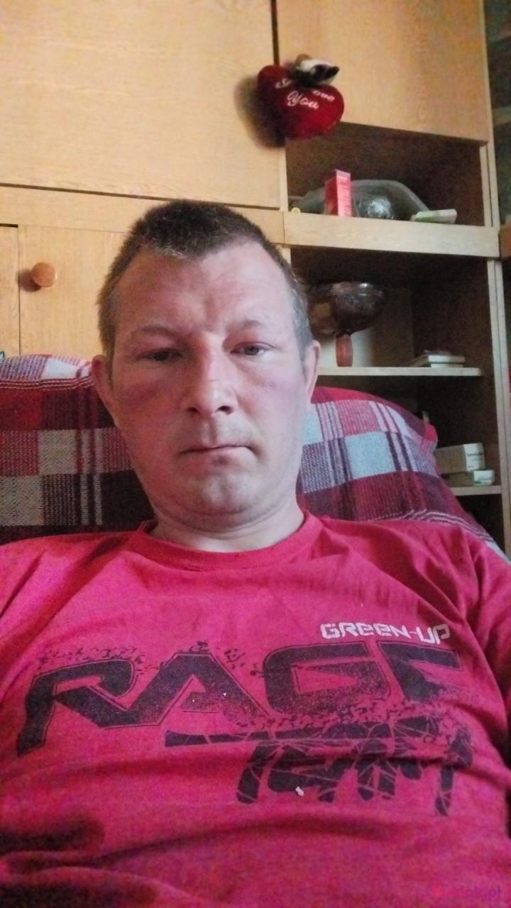 Bogdan, Male, 40, Brzeg, Polska, Photo: 3