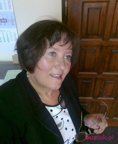 Ela, Female, 70, Szczecin, Polska, Photo: 3
