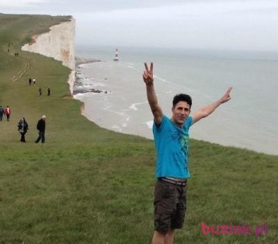 Jamal, Male, 42, Eastbourne, Wielka Brytania, Photo: 5
