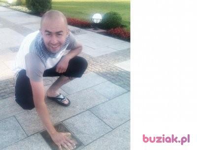 Tomek, Male, 42, Luboń, Polska, Photo: 2