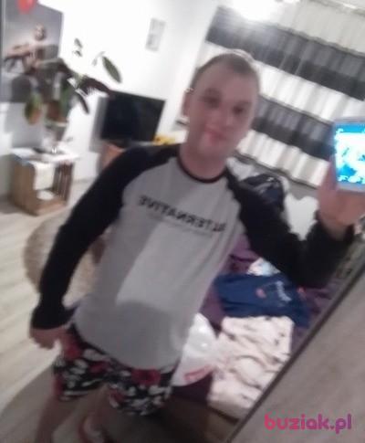 BARTEK, Mężczyzna, 38, Koszalin, Polska, Zdjęcie: 1