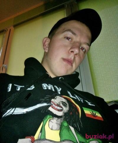 Paweł, Male, 35, Szczecin, Polska, Photo: 2
