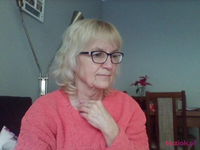 Małgosia, Female, 63, Toruń, Polska, Photo: 6