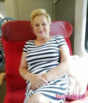 Zofia, Female, 71, Buk, Polska, Photo: 3