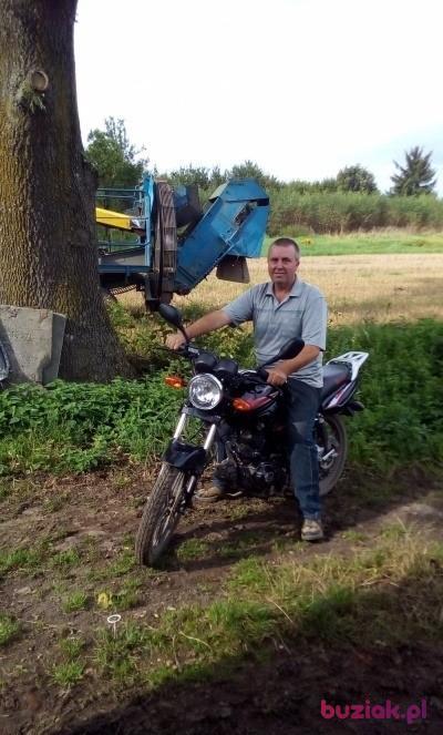 grzegorz, Male, 56, Gryfice, Polska, Photo: 2