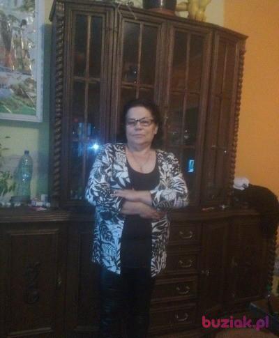 fajnarenata, Female, 73, Gorzów Wielkopolski, Polska, Photo: 10