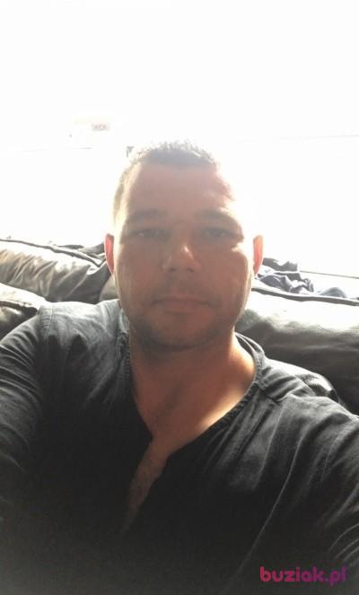 Adrian, Male, 43, Glasgow, Wielka Brytania, Photo: 1
