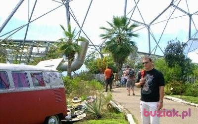 Chris, Male, 48, Wielka Brytania, Photo: 1
