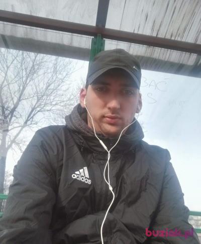 Mateusz, Male, 35, Sosnowiec, Polska, Photo: 7