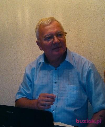 janusz, Male, 73, Chorzów, Polska, Photo: 2