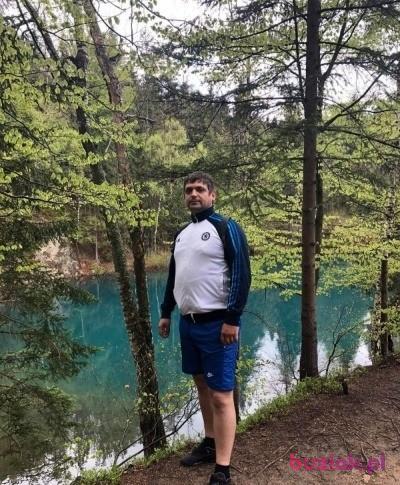Kamil, Male, 44, Lubin, Polska, Photo: 2
