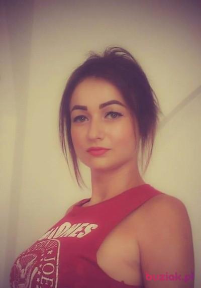 Maja, Kobieta, 35, Szczecin, Polska, Zdjęcie: 1
