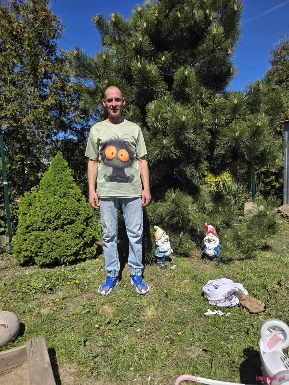 Krzysztof, Male, 45, Toruń, Polska, Photo: 7
