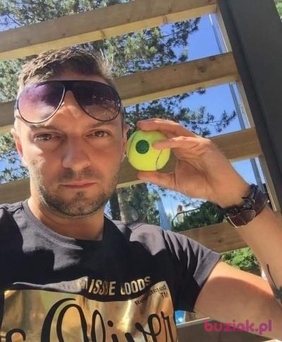 Patryk, Mężczyzna, 36, Kraków, Polska, Zdjęcie: 3