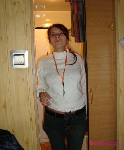 anna, Kobieta, 41, Kraków, Polska, Zdjęcie: 3