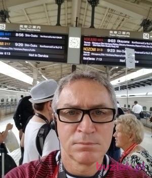 Zenon, Male, 67, Wielka Brytania, Photo: 5