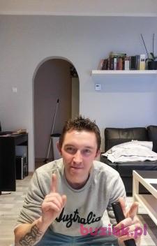 Sebastian, Male, 41, Haarlem, Holandia, Photo: 5