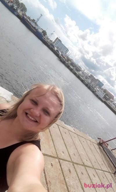 Karolina, Kobieta, 37, Biała Podlaska, Polska, Zdjęcie: 3