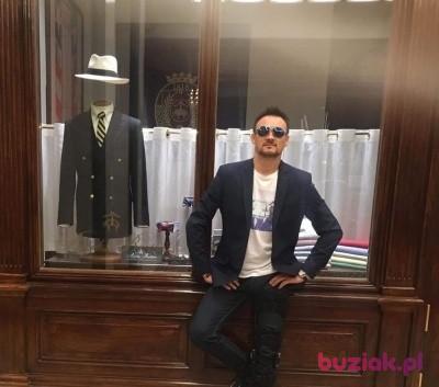 Kristof266, Male, 43, Warszawa, Polska, Photo: 1