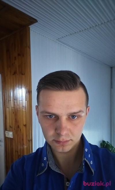 Damian, Male, 35, Kraśnik, Polska, Photo: 2