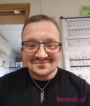 Tomaszn, Male, 44, Wielka Brytania, Photo: 2