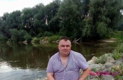 Robert , Male, 37, Góra Kalwaria, Polska, Photo: 4
