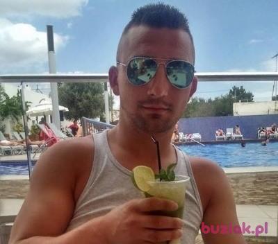 Krystian, Male, 33, Grodzisk Mazowiecki, Polska, Photo: 3