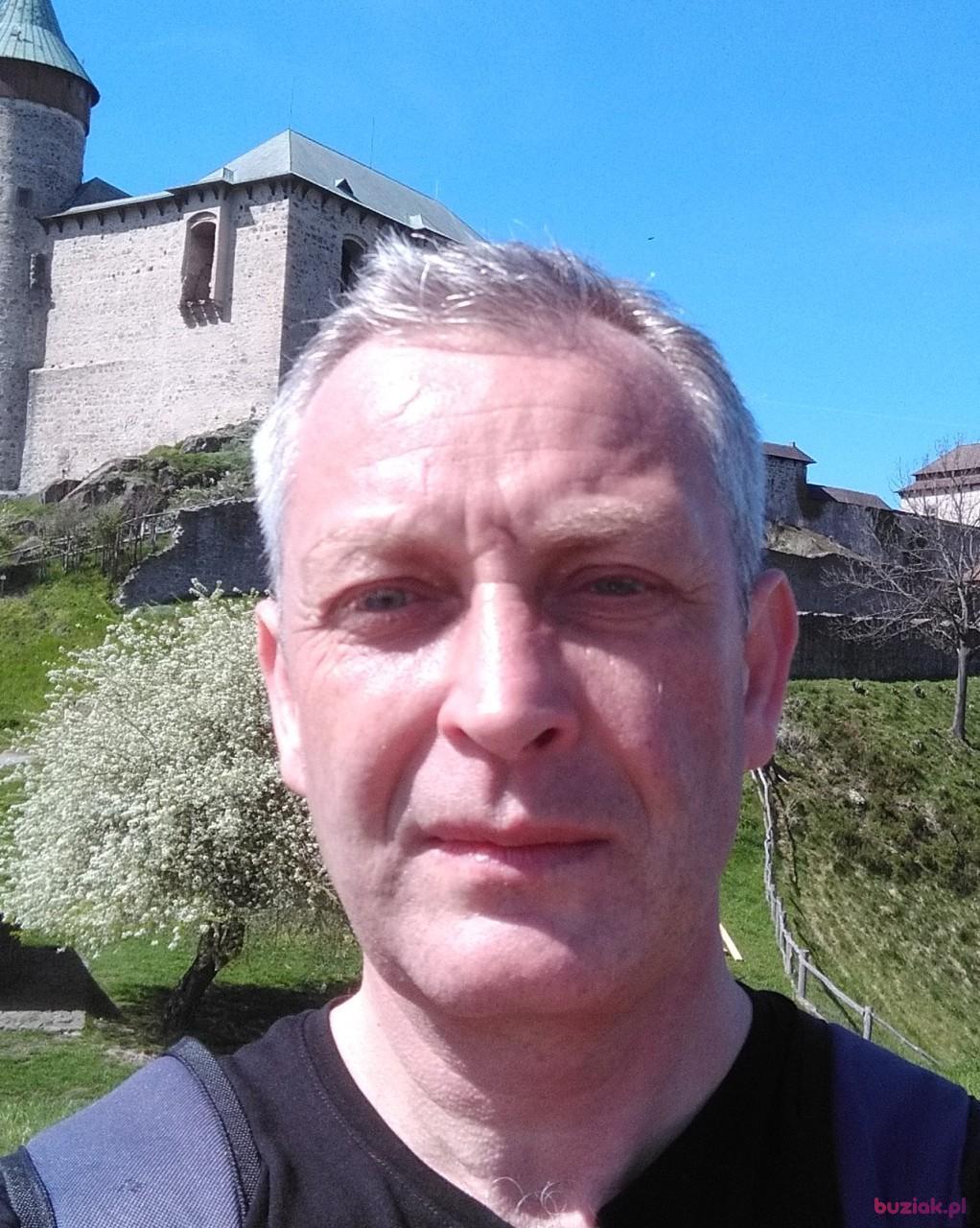 Darek, Male, 54, Sosnowiec, Polska, Photo: 2