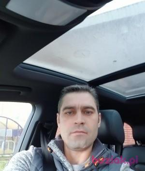 Kszysiek, Male, 48, Westminster, Wielka Brytania, Photo: 2