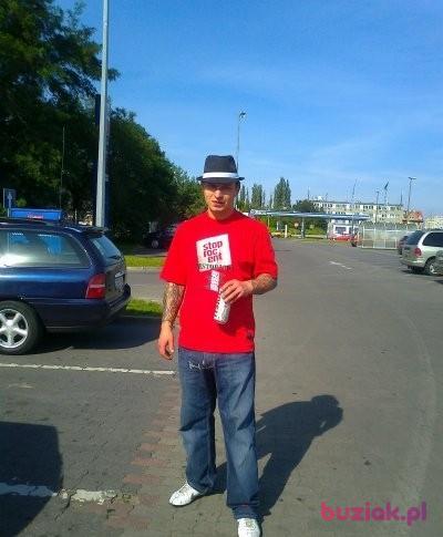 jakub, Mężczyzna, 41, Szczecin, Polska, Zdjęcie: 3
