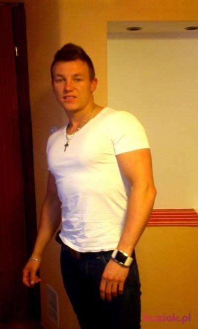Daniel, Mężczyzna, 36, Zielona Góra, Polska, Zdjęcie: 2