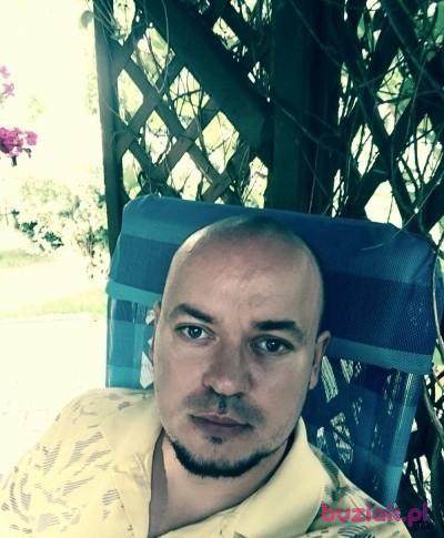 Tomek, Male, 43, Suwałki, Polska, Photo: 1