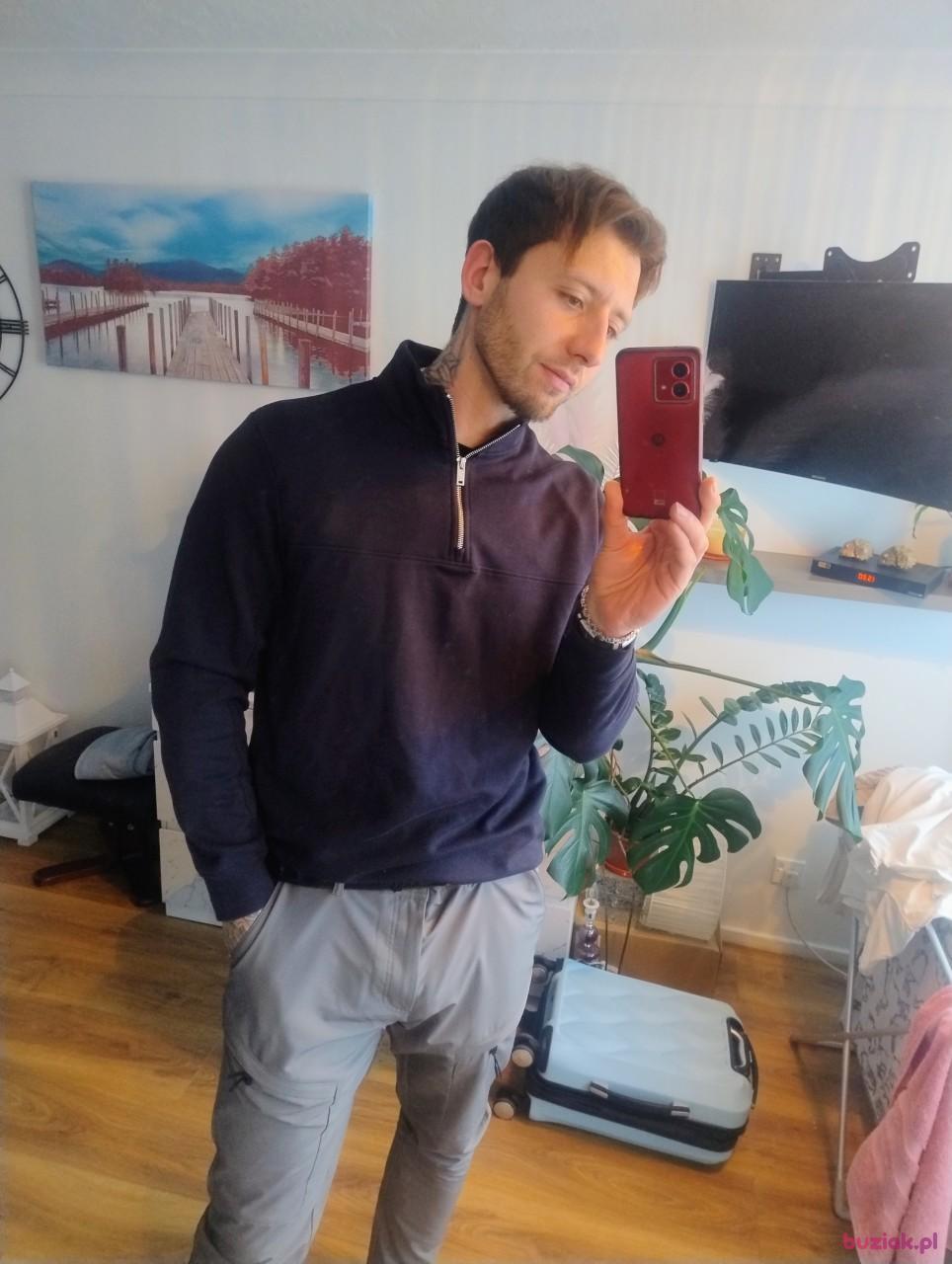 Jakub, Male, 28, Ipswich, Wielka Brytania, Photo: 2