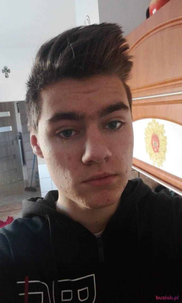 Dominik, Male, 21, Świdwin, Polska, Photo: 5