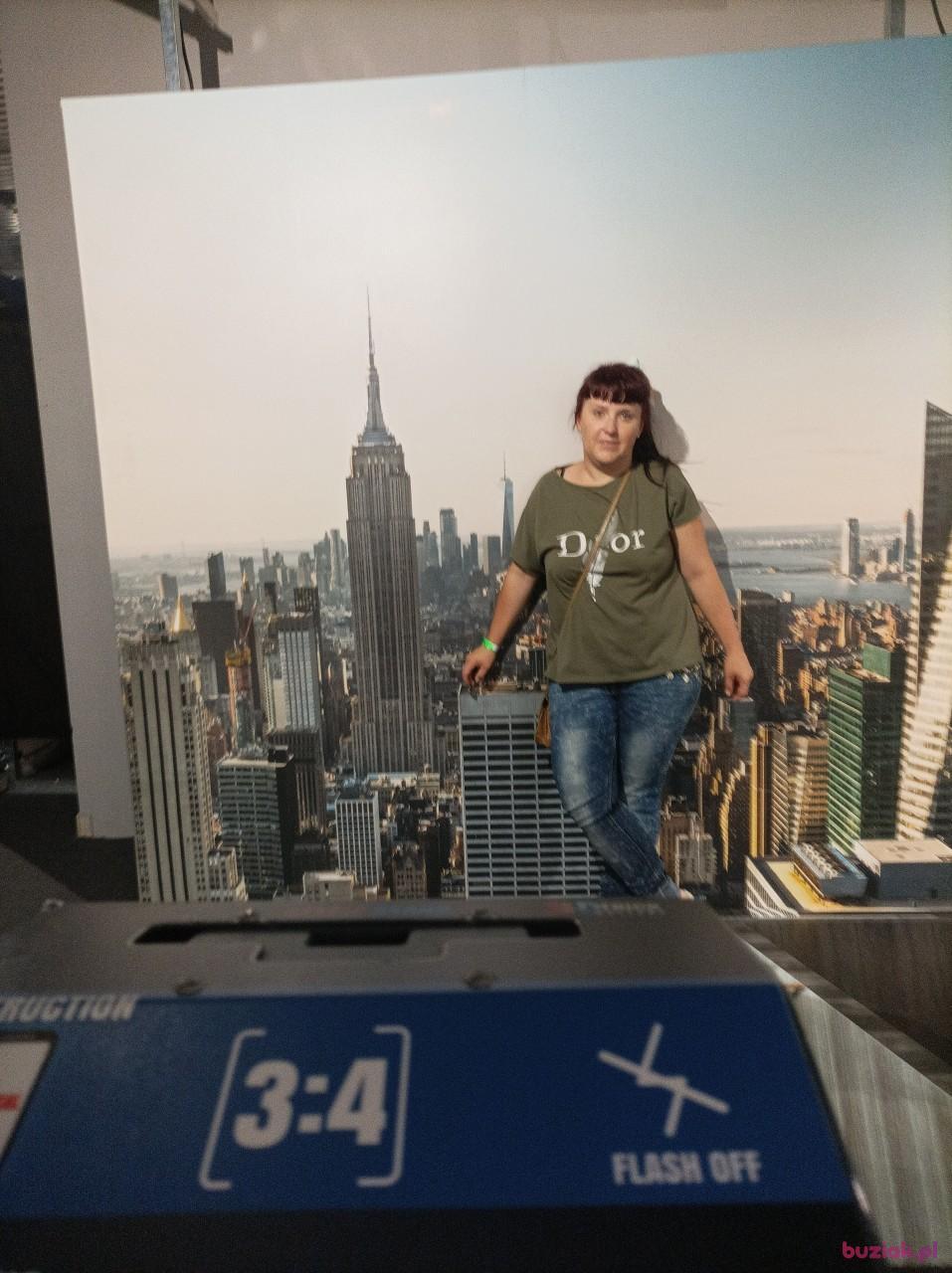 marzena, Female, 47, Bielawa, Polska, Photo: 8